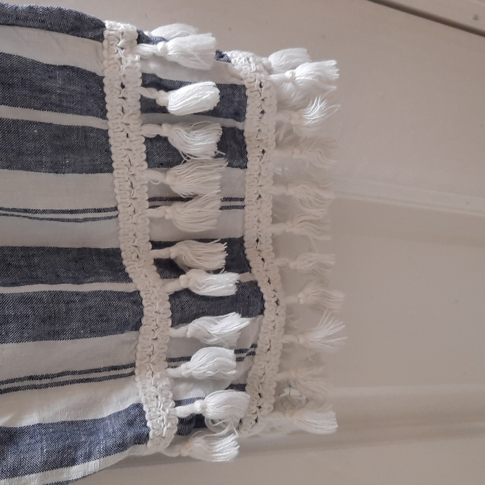 Linen pants